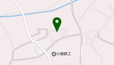 ライフテックアトム旭町店の地図画像