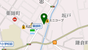 ミルトの地図画像