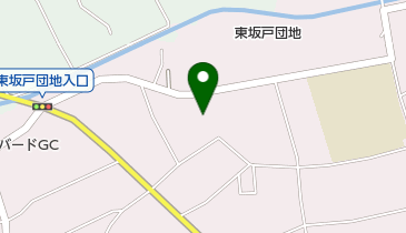 栄信株式会社の地図画像