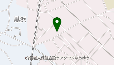 宮崎行政書士事務所の地図画像