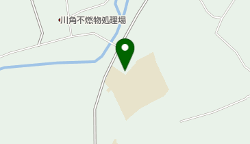 ハヤミオートサービスの地図画像