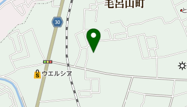 毛呂山町役場 子育て支援センターの地図画像