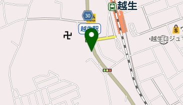 株式会社カンベピアノの地図画像