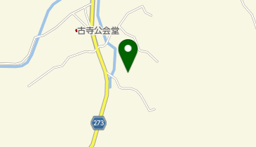 ヨシガイト(吉合戸合同会社)の地図画像
