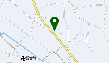 介護よろずや豆の家の地図画像