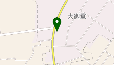 ケーズオートエクスチェンジの地図画像