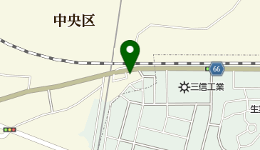 訪問看護ステーションひとみの地図画像