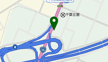 サウンドクオリティーの地図画像