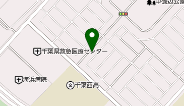 BNジャパン株式会社の地図画像