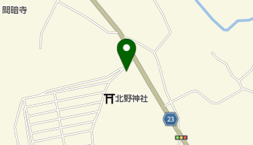 ミライフ株式会社木更津店の地図画像