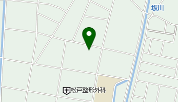 株式会社ドライバンクの地図画像