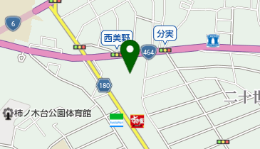 株式会社水谷工業東京営業所の地図画像