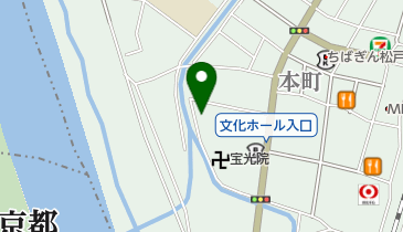 東洋設計株式会社の地図画像