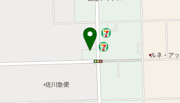 ペットセレモニープレア松戸の地図画像