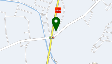 たいよう接骨院の地図画像