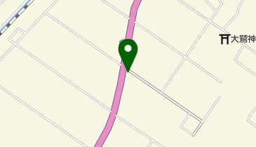 CLUB・CHANCEの地図画像