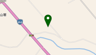 石井梨園の地図画像