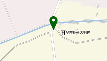 株式会社鵜澤工業白井営業所の地図画像