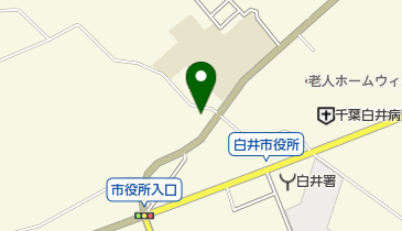 博士補聴器の地図画像