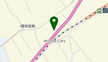 パンdeマァムの地図画像