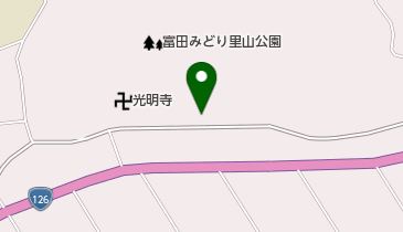 MUエレクトロサービスの地図画像