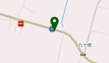 オートライドの地図画像