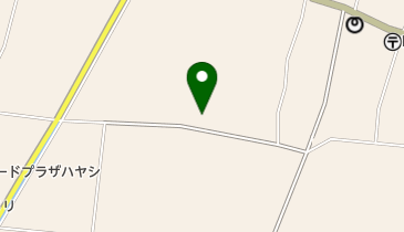 JA長生ジャスポート白子の地図画像