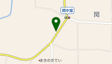 石渡接骨院の地図画像