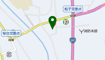 天理教両総分教会の地図画像