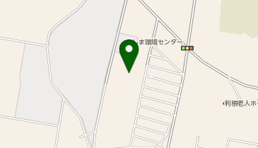 境町役場 猿島コミュニティセンターの地図画像