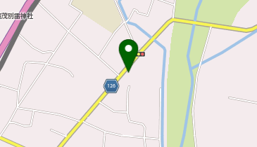 cutstudioLYUの地図画像