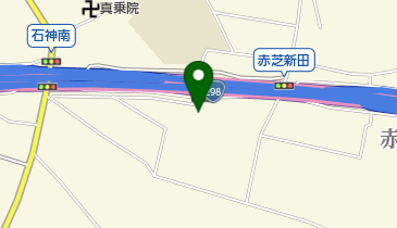 川口光輪メモリアルの地図画像
