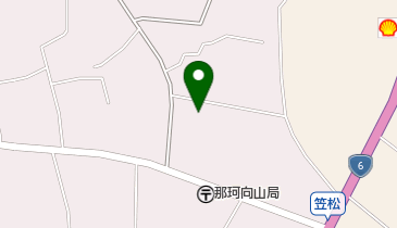 飯島農機の地図画像