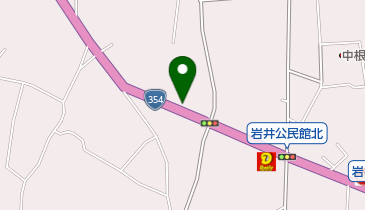 木村孝一の地図画像