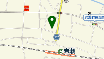 株式会社鷺谷銅鐡店の地図画像