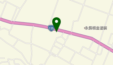 刀剣正宗の地図画像