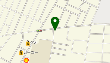 やさい&くだもの村金井台店の地図画像