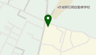 RELASYhair&beauty石岡店の地図画像