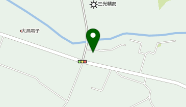 勇舞Autoの地図画像