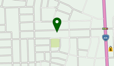 hairdesignMELLOWの地図画像