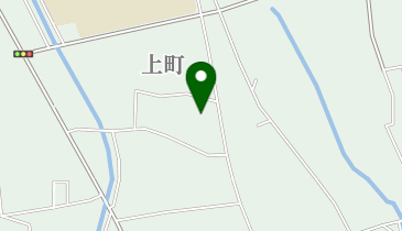 HairSalonBABELの地図画像
