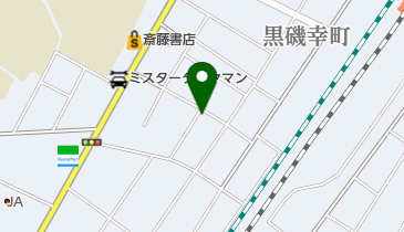 キノコトークこども英会話教室の地図画像