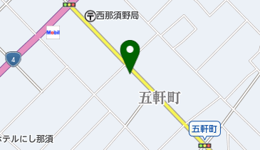 いくた接骨院の地図画像