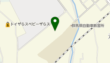 株式会社ケント・コーポレーションの地図画像