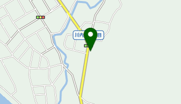 花昇の地図画像