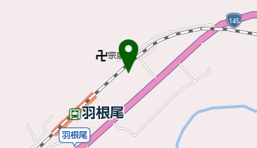 山口園芸の地図画像