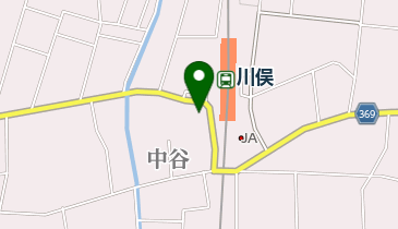 Dr.すーの地図画像