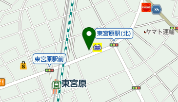 竹中電子工業株式会社さいたま営業所の地図画像