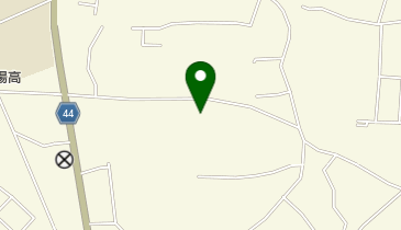 Ricoミュージックスタジオの地図画像