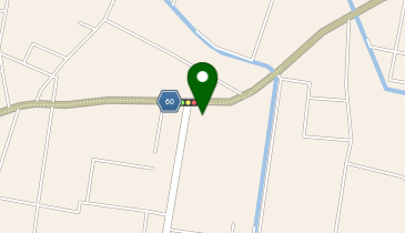 ほぐし処ハルの地図画像